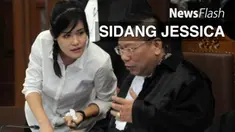Majelis Hakim persidangan pembunuhan berencana terdakwa Jessica Wongso yang diketuai Kisworo, mengingatkan batas waktu persidangan yang harus rampung hingga vonis pada November 2016. 