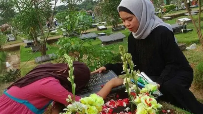 [Bintang] Olga Syahputra