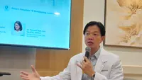 Tak Cuma Tulang, Kecelakaan Juga Bisa Sebabkan Cedera Saraf