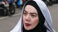 Sarita Abdul Mukti (Adrian Putra/bintang.com)