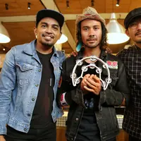 Preskon Filosofi Kopi (Adrian Putra/bintang.com)