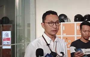 KPK Buka Suara soal Usulan Hapus Unsur Kerugian Negara dalam Definisi Korupsi