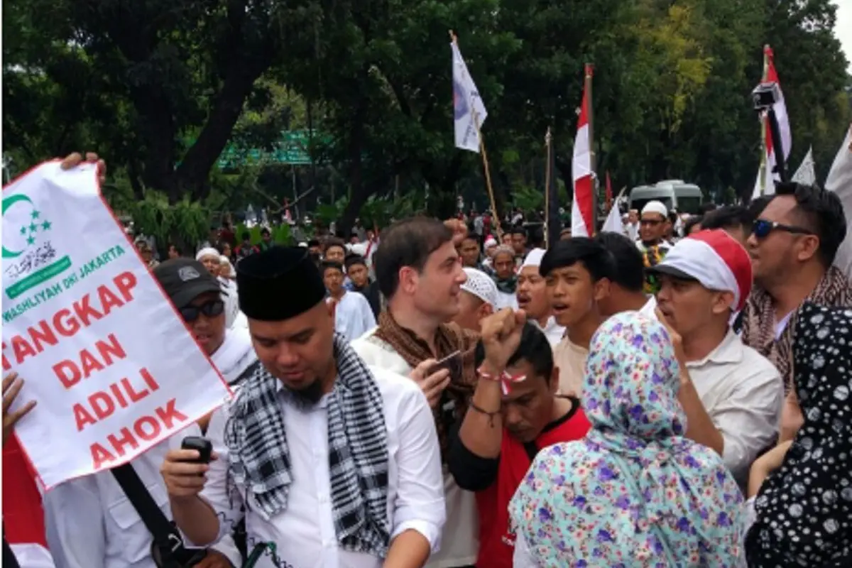 Ahmad Dhani