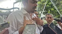 Menteri Usaha Mikro, Kecil, dan Menengah (UMKM), Maman Abdurrahman. (Foto: Tim Bisnis)