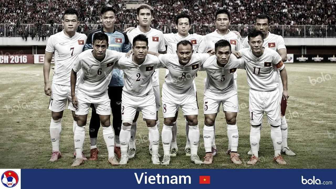 Vietnam