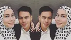 Si ganteng Panji Surya Sahetapy adalah anak ketiga dari pasangan aktor kawakan Ray Sahetapy dan penyanyi senior Dewi Yull. (instagram.com/suryasahetapy)