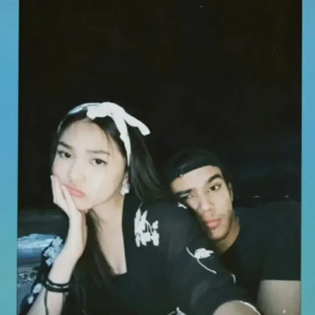 Dikabarkan Sudah Putus, Ini 6 Potret Kebersamaan Aisyah Aqilah dan Jeff Smith