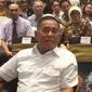 Menteri Pertahanan Ryamizard Ryacudu.