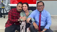 Jerinx SID Bebas Hari Ini, Dijemput Langsung oleh Nora Alexandra