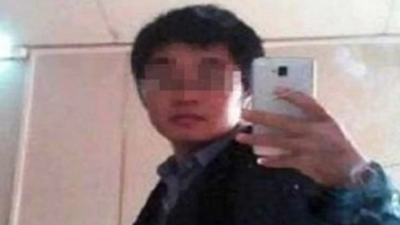 Ngeri, Pria Ini Nekat Selfie dengan Mayat Kekasihnya