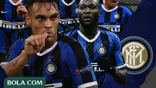 Ilustrasi Inter Milan (Bola.com/Adreanus Titus)