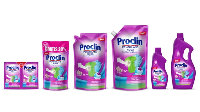 Proclin