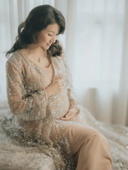 (Instagram/sarwendah29)