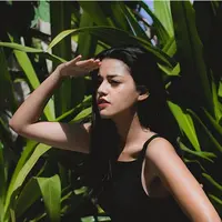 Bahkan, bisa dibilang yang dialami saat masih kecil itu lebih parah dibanding dengan Shafa. Ia tak bisa berbuat banyak, hanya doa yang terus dipanjatkan. Pemeran sinetron itu juga kesel dengan yang dilakukan Jenifer Dunn. (Instagram/susansameeh)