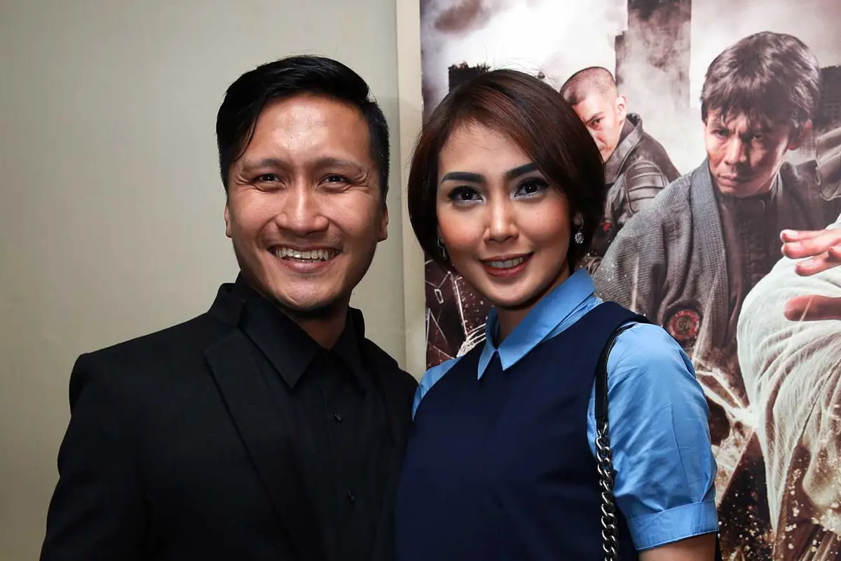 [Bintang] Arie Untung