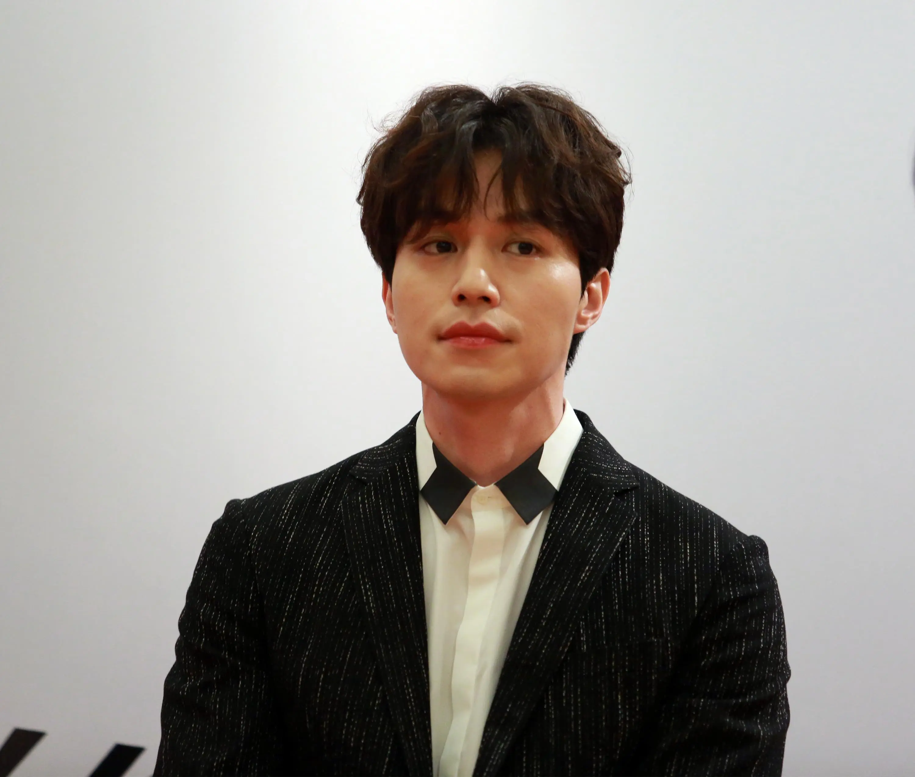 Lee Dong Wook (Nurwahyunan/Bintang.com)