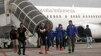 Arema Urung Bawa Semua Pemain ke Final Piala Presiden