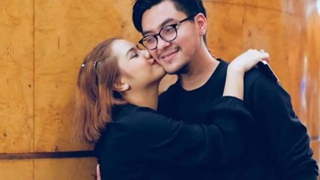 Mytha Lestari (Foto: Instagram)