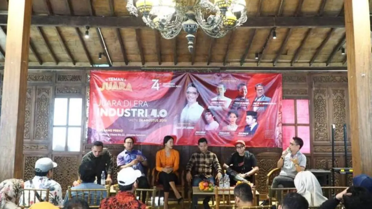 Teman Juara