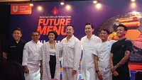 Comfort Food Indonesia Jadi Tren Kuliner Gen Z, dari Warung Lokal hingga Hidden Gem