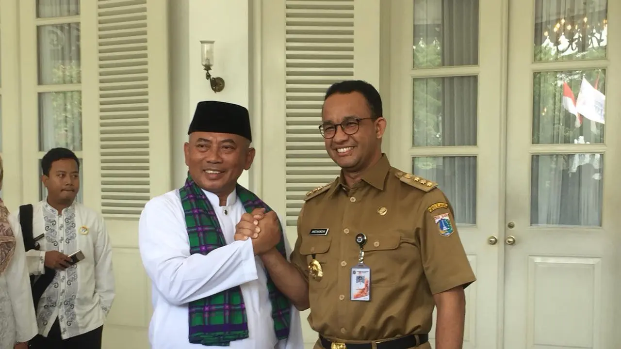 anies