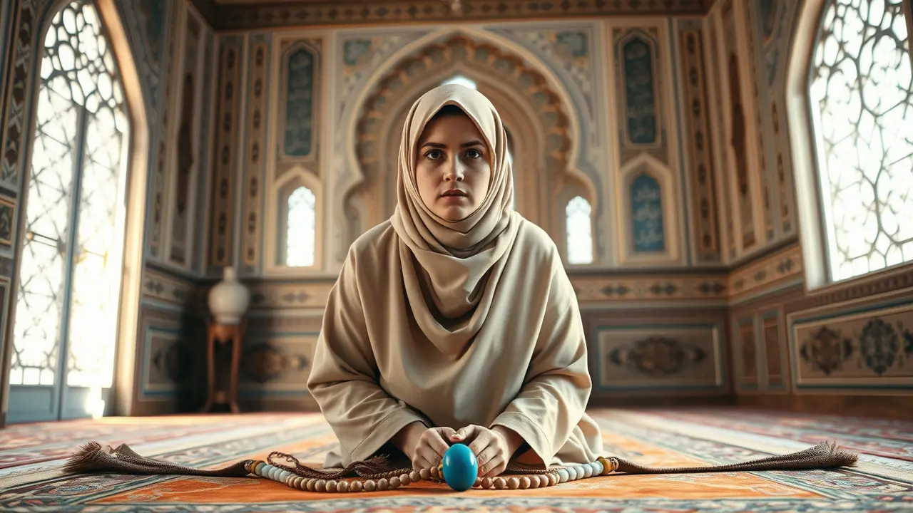 arti mimpi anak diculik dalam islam