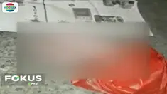 Warga perumahan vila Danau Indah Sunter, Minggu 6 Mei 2018 malam, dikagetkan dengan ditemukannya sesosok mayat bayi yang terbungkus kantong kresek.