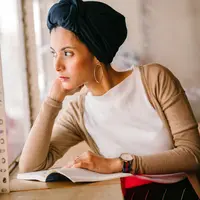 Sering gonta-ganti pekerjaan./Copyright pexels.com/@mentatdgt-330508