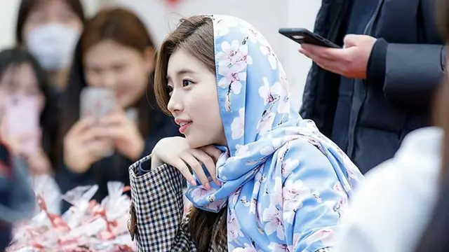 Suzy