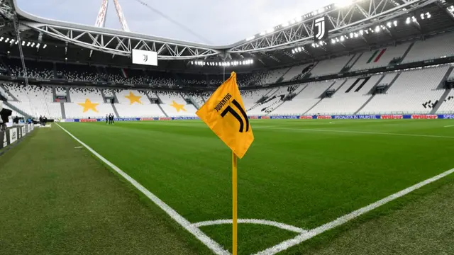 Stadion Allianz