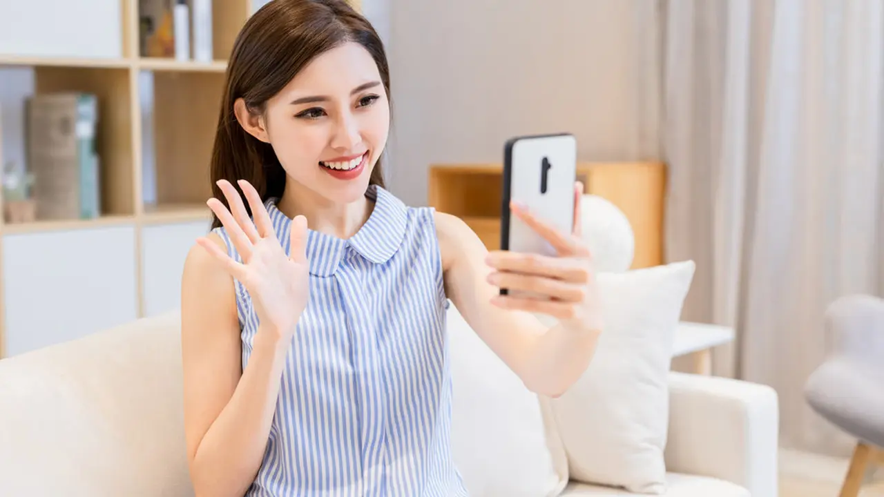 Kompak Bareng Sahabat Juga Bisa Dilakukan Secara Virtual, Begini Ide Serunya