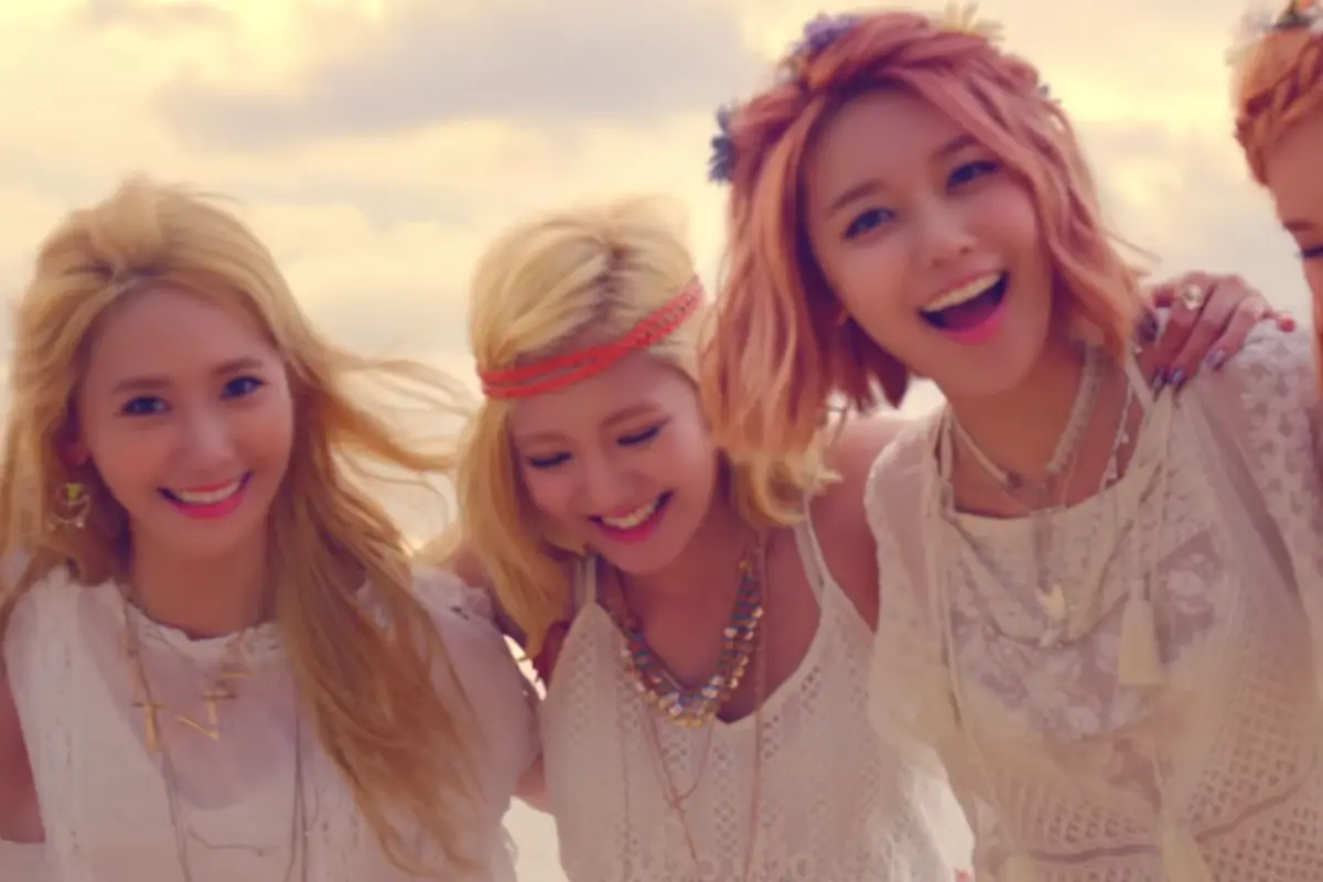 [Bintang] SNSD
