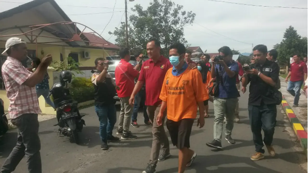 Heboh, Video Mesum ASN di Simalungun