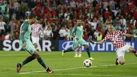 Kroasia vs Portugal (Reuters/Lee Smith)