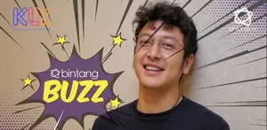 Menjelang pernikahan, Dimas Anggara Lakukan Siraman.