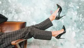 Bunion adalah Benjolan di Kaki, Bisa Bikin Jalan Tak Nyaman