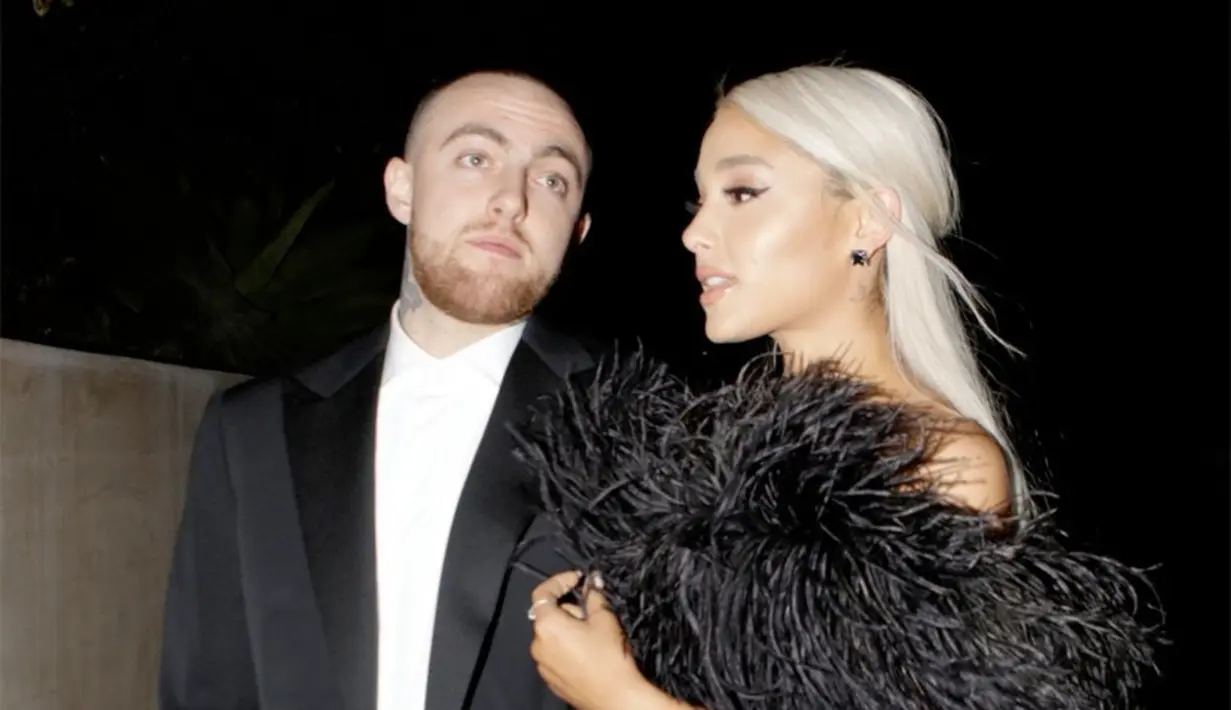 Ia pun memutuskan untuk membagi kesedihan hatinya lewat Instagram. (HipHopDX)