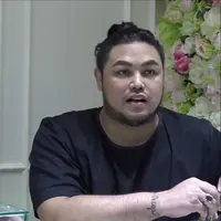 Tahun ini ada menu spesial lebaran di rumah Ivan GunawanTahun ini ada menu spesial lebaran di rumah Ivan Gunawan