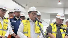 LRT Jakarta Bakal Tembus Dukuh Atas, Mulai Dibangun 2027