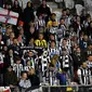 Newcastle United (Marty Melville / AFP)