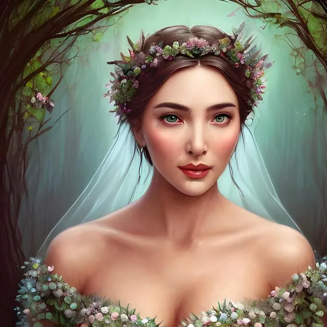 Potret 6 Seleb Tanah Air dengan Followers Terbanyak di IG saat Coba Filter AI Avatar
