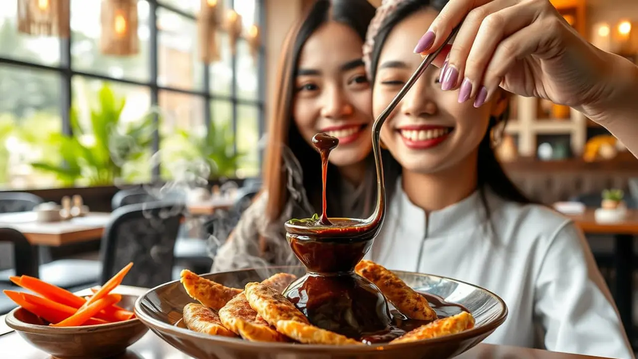 resep cuka pempek