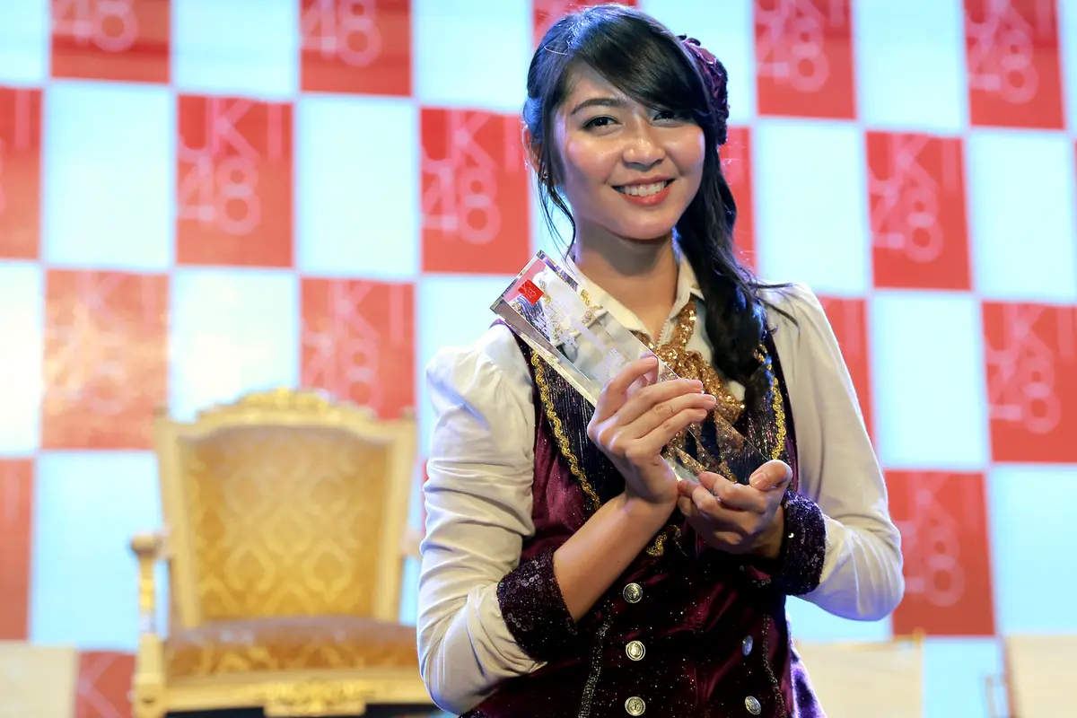 [Bintang] Ve JKT48