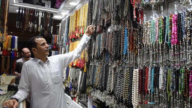 5 Produk UMKM Indonesia yang Bakal Banjiri Arab Saudi ...