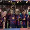 Barcelona Bungkam Al Ahly 2-1 di Joan Gamper Trophy, Debut Anthony Gordon di Camp Nou Diwarnai Gagal Penalti