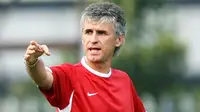 Memori di Timnas Indonesia, Ivan Kolev Tak Pernah Lupa Atmosfer Unik di Stadion
