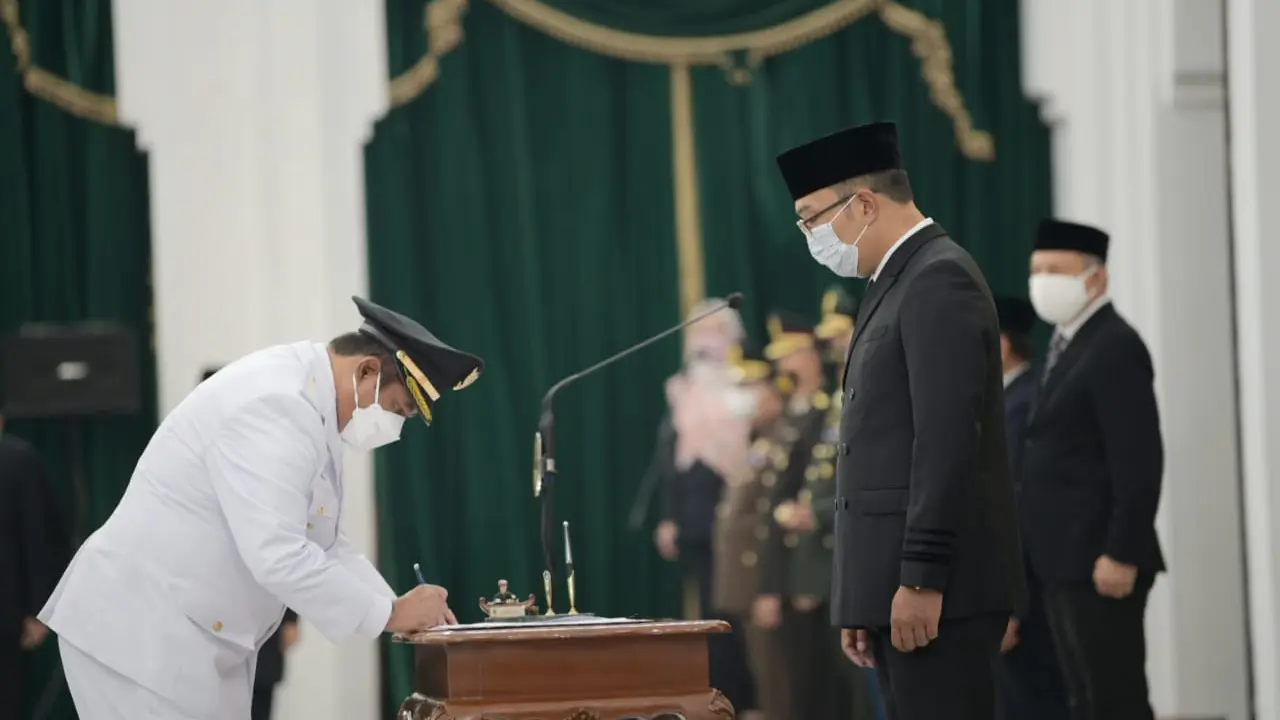 Ridwan Kamil