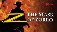 Potret Dulu dan Kini 5 Pemeran Film 'THE MASK OF ZORRO' 1998, Sudah 27 Tahun Berlalu Sejak Rilis