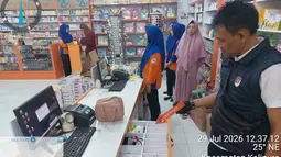 Bobol Ruko hingga Sekolah, 5 Remaja di Banyuwangi Berakhir di Penjara