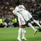 Real Madrid: Courtois; Carreras (Cucurella 70'), Huijsen, Rudiger, Valverde; Camavinga, Silva; Vinicius (Diomande 70'), Bellingham (Endrick